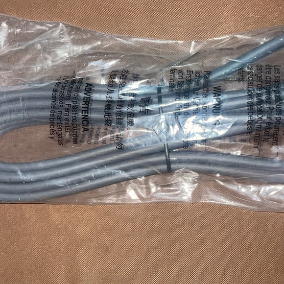 Video Cable Connectors. 6 Feet, Red, Blue & Green Connectors. - Picture 9 of 10